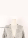 women cardigan - FABIANA FILIPPI - BALAAN 5