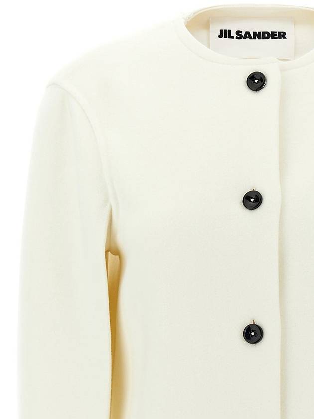 Jil Sander '94' Jacket - JIL SANDER - BALAAN 3