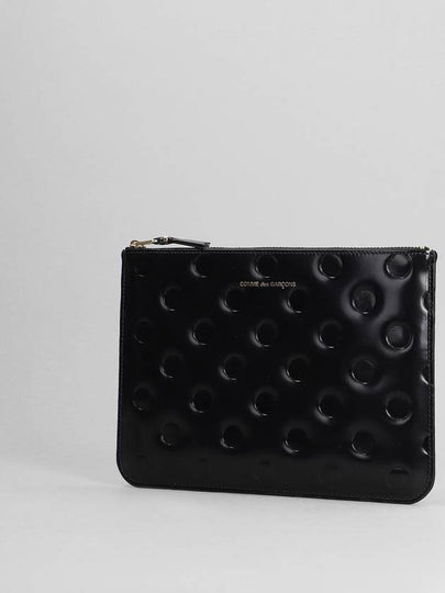 Comme Des Garçons Clutch - COMME DES GARCONS - BALAAN 2