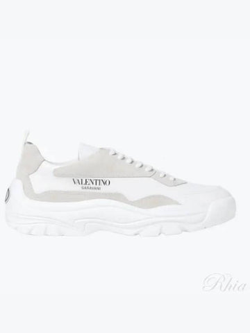 Gumboy Sneakers Shoes 3Y2S0B17VRN Men s - VALENTINO - BALAAN 1