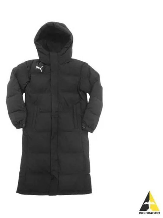 Team Long Down Jacket Asian Fit 94022701 - PUMA - BALAAN 1