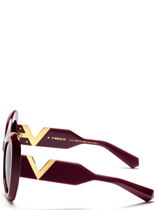 Valentino Garavani Sunglasses - VALENTINO - BALAAN 2