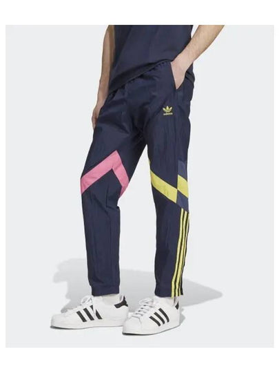 Juventus Originals Track Pants Legend Ink - ADIDAS - BALAAN 2