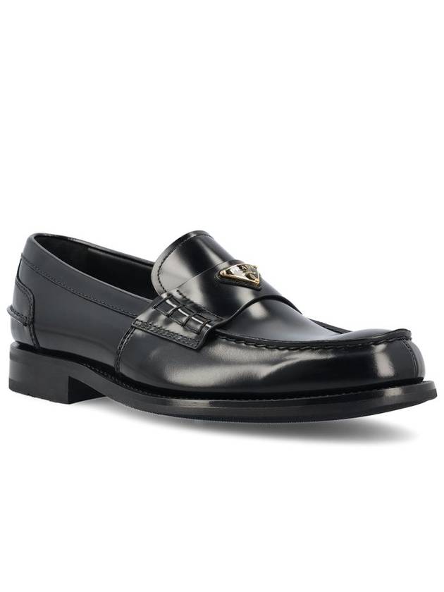 Prada Flat shoes Black - PRADA - BALAAN 2