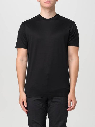 T-shirt basic Emporio Armani - EMPORIO ARMANI - BALAAN 1