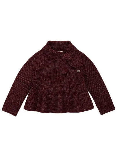 Kids Scout Knit MP151007 607 3A 4A - MISHA&PUFF - BALAAN 2