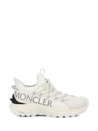 Trail Grip Light 2 Sneakers 271668 - MONCLER - BALAAN 1