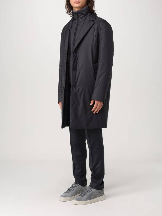 Coat men Boss - HUGO BOSS - BALAAN 3