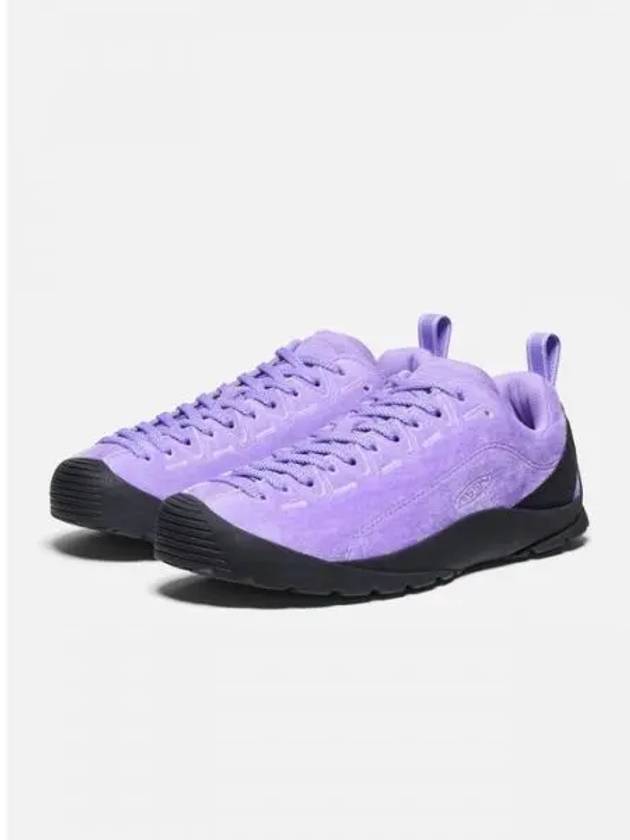 MOTOMICHI Q SEKIMURA JASPER Purple Women Sneakers - KEEN - BALAAN 1