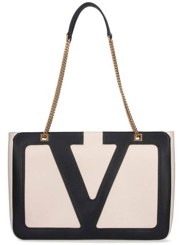 Valentino Garavani Bags.. White - VALENTINO - BALAAN 1