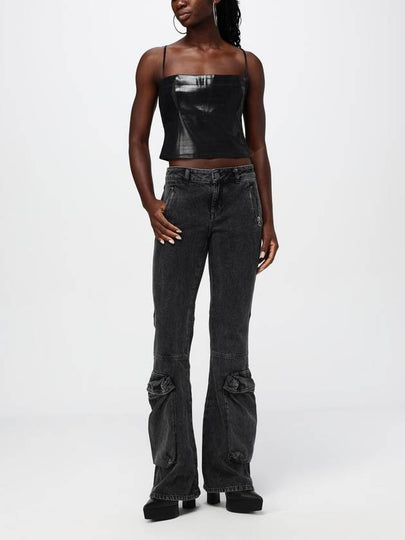 Jeans woman Diesel - DIESEL - BALAAN 2