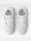 1ADER9 LV Trainer Sneakers - LOUIS VUITTON - BALAAN 3