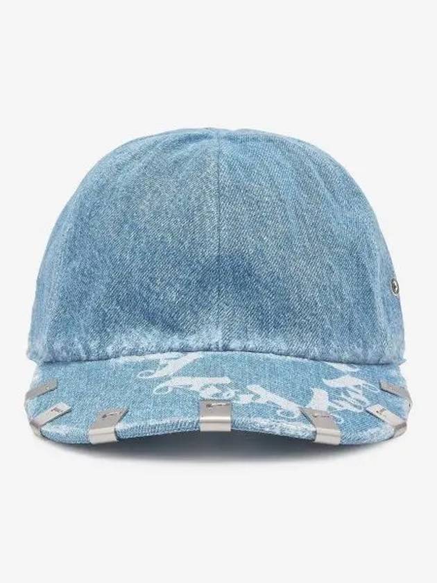 Hat AAUHA0058FA04BLU0004 - 1017 ALYX 9SM - BALAAN 2