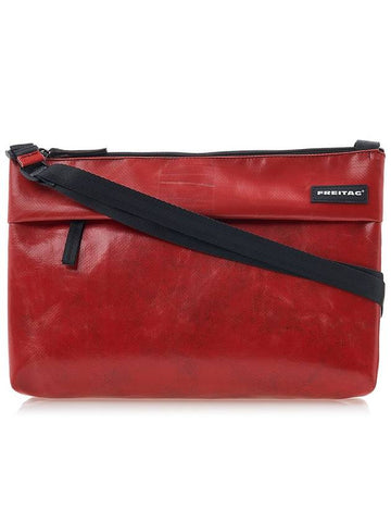 Lou shoulder bag F553 LOU 0010 - FREITAG - BALAAN 1