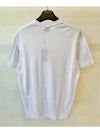 AU Australia LADYBUG T Shirt ST024W2000 White MENS M L - STUSSY - BALAAN 7