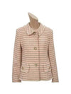 Smith Market LAUREL Jacket Women s Clothing - ESCADA - BALAAN 1