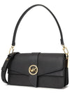 Tote bag cross bag 30H1GGRL2L BLACK - MICHAEL KORS - BALAAN 2