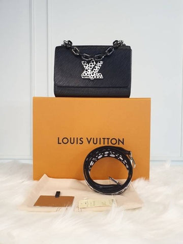 Women s Twist MM Yayoi Collection 23 Years M21694 Condition - LOUIS VUITTON - BALAAN 1