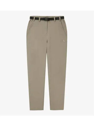 The North Face NP6NQ82C Women s Spear Pants - THE NORTH FACE - BALAAN 1