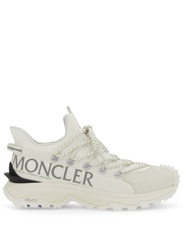 LOW TOP SNEAKER "TRAILGRIP LITE 2" - MONCLER - BALAAN 2