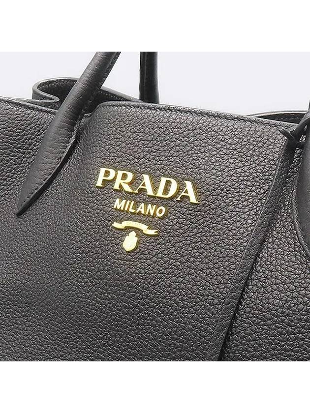 1BA579 2 WAY bag - PRADA - BALAAN 4