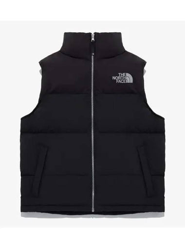 The North Face NV1DQ57A Men s Superflex Nuptse Down Vest RDS - THE NORTH FACE - BALAAN 1