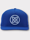 Circle GS Tall Snapback G4AF22H46 - G/FORE - BALAAN 3