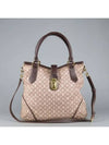 M56698 2 WAY bag - LOUIS VUITTON - BALAAN 1