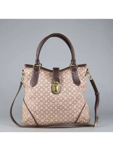 M56698 2 WAY bag - LOUIS VUITTON - BALAAN 1