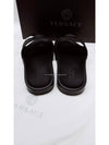 men sandals - VERSACE - BALAAN 4