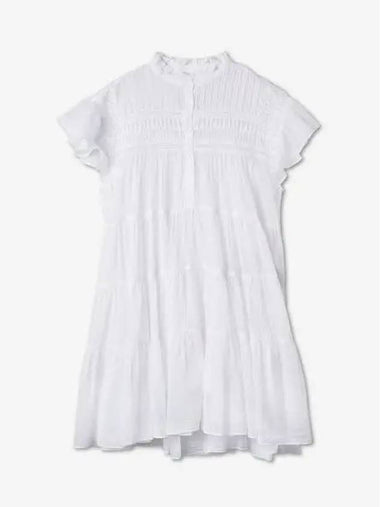 Lani Kaye One Piece White RO0002FAA1J03E20WH - ISABEL MARANT - BALAAN 1