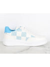 Beverly Hills Damier sneakers 7 260 - LOUIS VUITTON - BALAAN 6