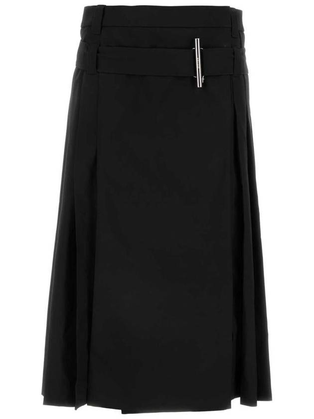 Alexander McQueen Skirts - ALEXANDER MCQUEEN - BALAAN 1