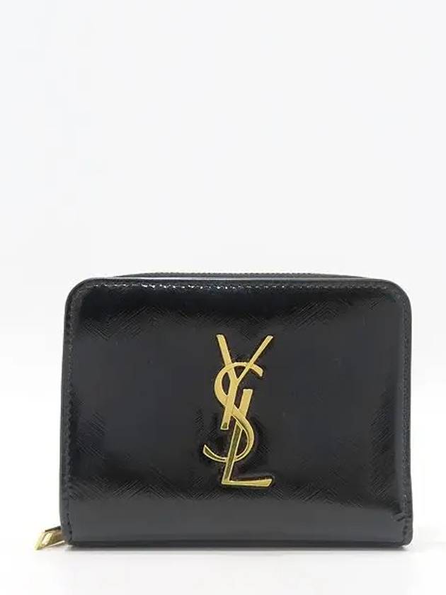 669489 medium wallet - SAINT LAURENT - BALAAN 2