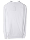 Cotton round neck tshirt UK31PE19 - KITON - BALAAN 3