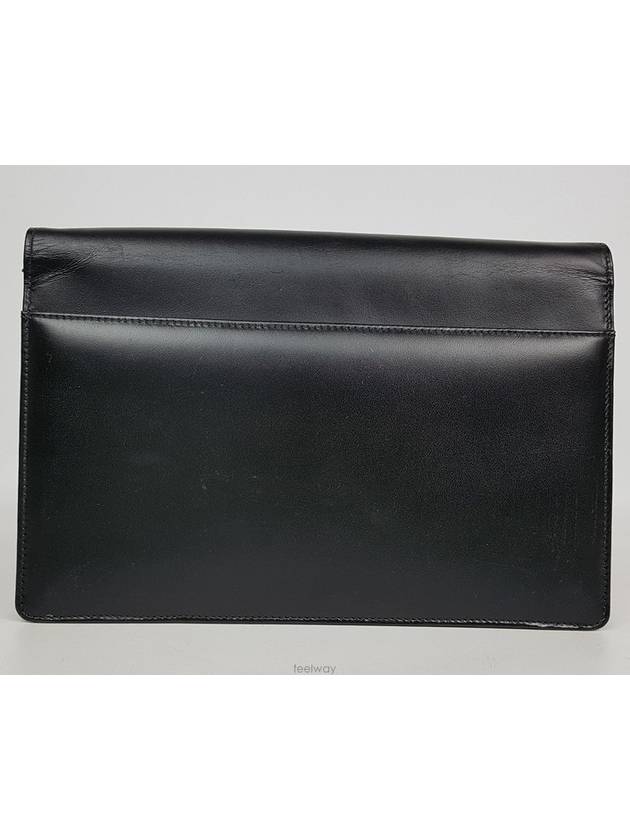 women clutch bag - MONTBLANC - BALAAN 4