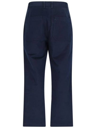 Studio Nicholson Trousers - STUDIO NICHOLSON - BALAAN 2