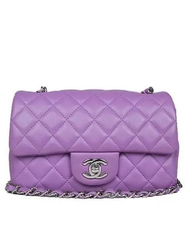 A69900 Crossbody Bag - CHANEL - BALAAN 1