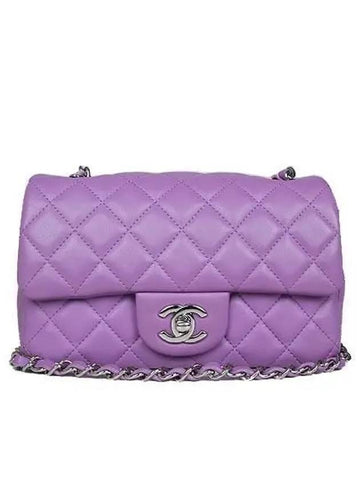 A69900 Crossbody Bag - CHANEL - BALAAN 1