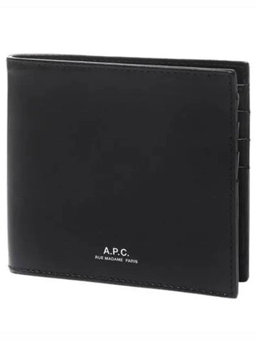 Ali half wallet men - A.P.C. - BALAAN 1