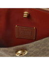 Women s Signature Willow Shoulder Bag C0693 B4 TAN RUST - COACH - BALAAN 10