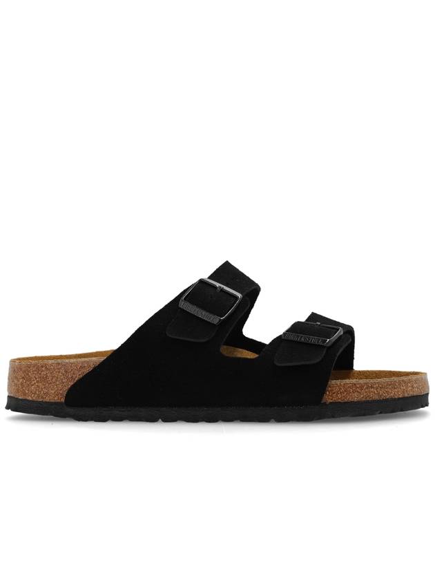 Arizona suede sandals 1027152 - BIRKENSTOCK - BALAAN 2