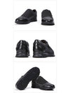 New Zipper Gator Shoes FM SKDRBE VVEL A16 19 - LANVIN - BALAAN 4