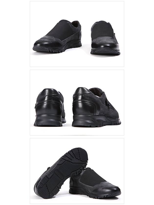 New Zipper Gator Shoes FM SKDRBE VVEL A16 19 - LANVIN - BALAAN 4
