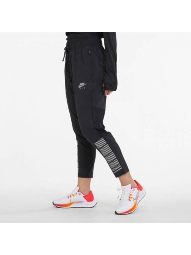 Air Essential 78 Track Pants Black - NIKE - BALAAN 2