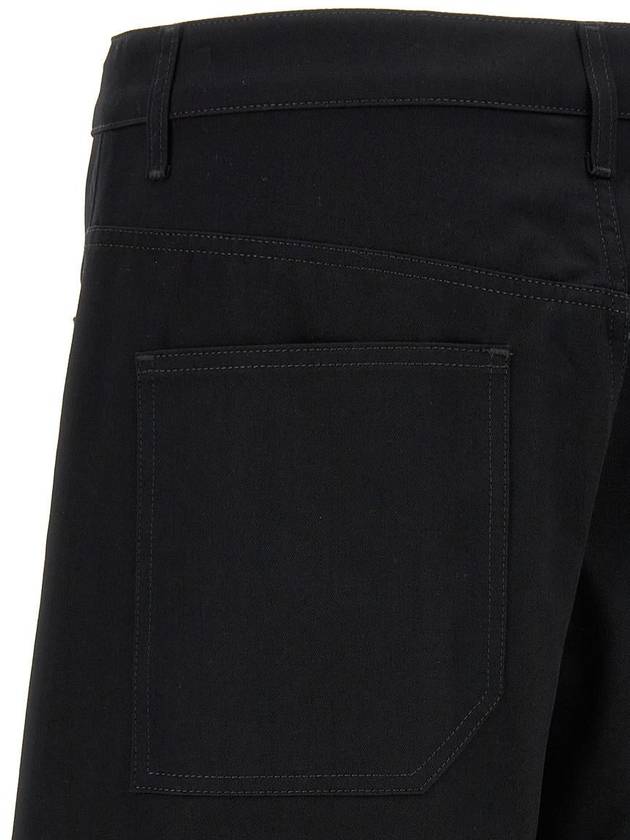 M44 Label Group Logo Cargo Pants - 44 LABEL GROUP - BALAAN 4