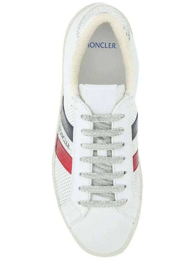 12th Anniversary RYEGRASS Sneakers 4M713 40 02S8P 032 - MONCLER - BALAAN 4