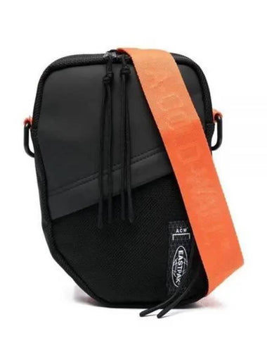 A COLD WALL Eastpack Cross Bag Black EK0A5BE31A6 - A-COLD-WALL - BALAAN 1