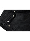 men denim jeans - NEIL BARRETT - BALAAN 5