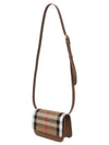 Madison Cross Bag Brown - BURBERRY - BALAAN 3